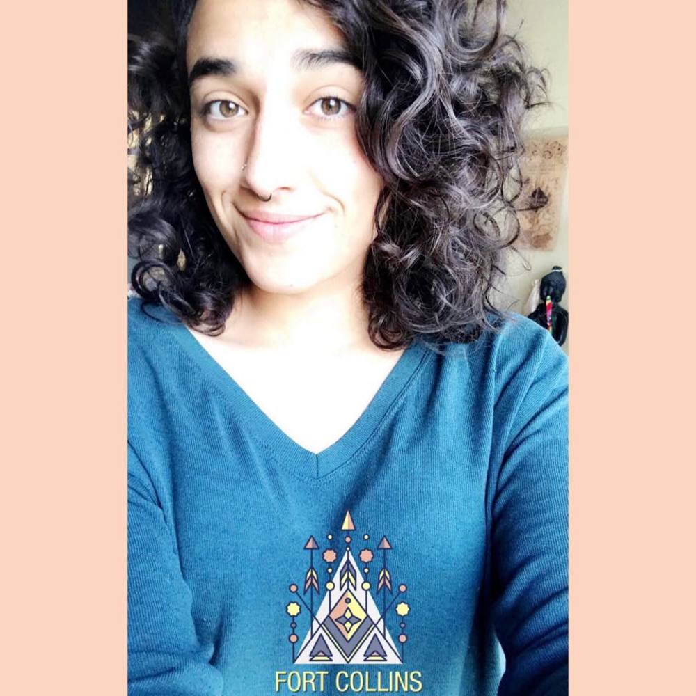 Meet your Posher, Austyn